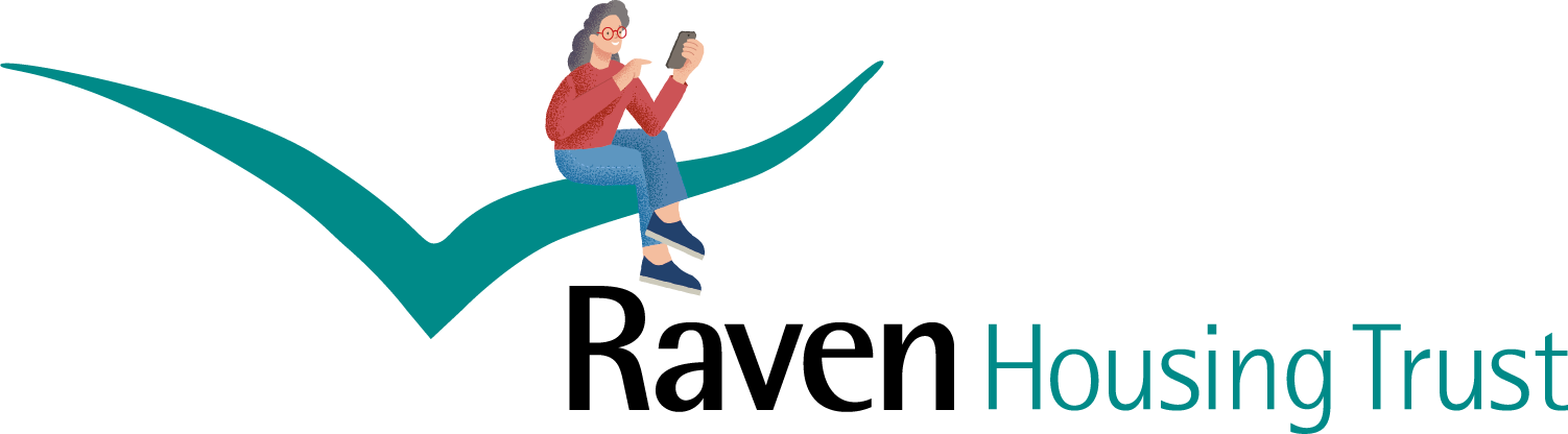 Raven's Customer Portal